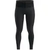 Image de Odlo, Hommes, Pantalon de ski de fond, X-Alp Cargo Winter (L), Noir