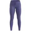 Image de Odlo, Femmes, Leggings, Essentials Warm Lauftights 2.0 (M), Bleu
