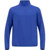 Image de Odlo, Hommes, Veste de running, Essential Light (M), Bleu, M