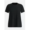 Image de Odlo, Femmes, T-shirt de sport, Zeroweight Chill-Tec (S), Noir, S