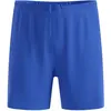 Image de Odlo, Hommes, Pantalon de ski de fond, Essential 6 Inch (XL), Bleu