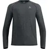 Image de Odlo, Hommes, T-shirt fonctionnel, Essential Seamless (L), Gris