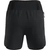 Image de Odlo, Femmes, Bas de sport, X-Alp Trail 5 Inch (S), Noir