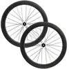 Image de Syncros Jeu De Roues De Route Capital 60 Cf I 12 x 100/12 x 142 mm