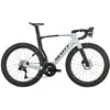 Image de Scott Bikes Vélo De Route Foil Rc 20 105 Di2 St-r7170 24s 2027 S