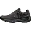 Image de Mammut, Femmes, Chaussures de randonnée, Ultimate III Low GTX Women (38), Noir