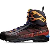 Image de Mammut, Hommes, Chaussures de randonnée, Taiss Light Mid GTX Men (43 1/3), Noir