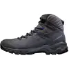 Image de Mammut, Hommes, Chaussures de randonnée, Mercury IV Mid GTX Men (48.5, 49), Gris