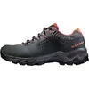 Image de Mammut, Femmes, Chaussures de randonnée, Nova IV Low GTX Women (40.5), Noir
