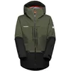 Image de Mammut Veste Haldigrat Hs
