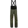 Image de Mammut Pantalon Haldigrat Hardshell Bib