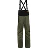 Image de Mammut Pantalon Haldigrat Hs Bib