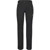 Image de Mammut, Femmes, Pantalon outdoor, Women's Runbold IV Pants (L), Noir