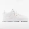 Image de Basket Guess Miriam Femme Blanc