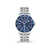 Image de Montre Homme Swiss Military Hanowa SMWGH2100602 Bracelet s Quartz Flagship X