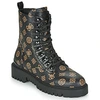 Image de Boots Guess  OXANA M66893893