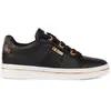 Image de Basket Guess Stew Femme Noir