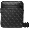 Image de Sacoche Guess Vezzola Homme Noir