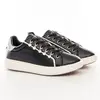 Image de Basket Guess Original Femme Noir