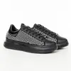 Image de Basket Guess vibo Femme Noir