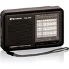Image de Roadstar TRA-2989 - Radio portable - noir