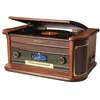 Image de Roadstar HIF-1996D + BT Platine Vinyle DAB + Bluetooth