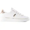 Image de Basket Guess Beckie Femme Blanc