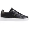 Image de Guess, Femmes, Baskets, Britz, Noir, (37)