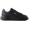 Image de Basket Guess Elbina Femme Noir