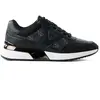 Image de Basket Guess Mickay Femme Noir