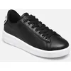 Image de Baskets Guess REYHAN pour Femme Noir 36