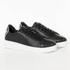 Image de Basket Guess reyhan Femme Noir