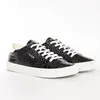 Image de Basket Guess Ester Femme Noir