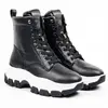 Image de Boots Guess bissonn 4g Femme Noir