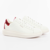 Image de Basket Guess vibo Femme Blanc