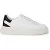 Image de Guess, Hommes, Baskets, Elba Carryover, Blanc, Marron, (44)