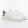 Image de Basket Guess Elba Homme Blanc