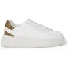 Image de Guess, Femmes, Baskets, Elbina, Beige, Blanc, (39)