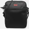 Image de Dual Strap North-South Crossbody par Levi's Noir T.U Sacs