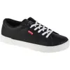 Image de Levis, Femmes, Baskets, Malibu 2.0 234198-661-59 - 36, Noir, (36)