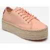 Image de TIJUANA 2.0 ESPADRILLE par Levi's Orange 39 Femme