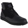 Image de Levis, Hommes, Bottes, Bottes Casual, Noir, (44)