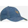 Image de Ls Monogram Cap-004BS par Levi's Bleu T.U Accessoires