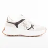 Image de Basket Guess Luckei Femme Blanc