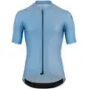 Image de Assos Maillot manches courtes Mille GT Drylight S11