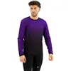 Image de Assos Maillot à Manches Longues Trail T3 Zodzila L
