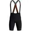 Image de Assos, Hommes, Pantalon de cyclisme, EQUIPE RS Bib Short S11 (M), Noir