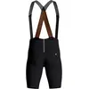 Image de Assos, Hommes, Pantalon de cyclisme, EQUIPE RS Bib Short S11 (S), Noir, Jaune