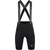Image de Assos, Hommes, Pantalon de cyclisme, EQUIPE RS Bib Short S11 (L, XL), Noir, Jaune