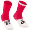 Image de Assos Chaussettes Mille GT